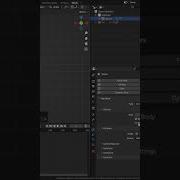 How To LAUNCH Projectiles In Blender Set Rigidbody Initial Velocity Direction