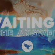Caslow Waiting Part II Official Lyric Video The Answer Ft Foster Brycian