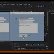 Sending Email Using Visual Basic NET
