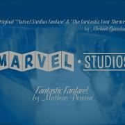 Marvel Studios 1960 S Fantastic Fanfare The Fantastic Four First Steps Opening Concept