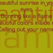 Morandi Colours Lyrics