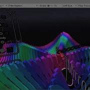 Open Brush Testing Symmetry Plugins