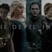 Game Of Thrones Devil Inside