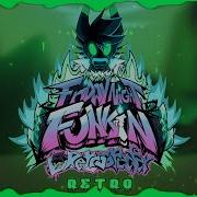 Friday Night Funkin Vs RetroSpecter Mod OST Retro