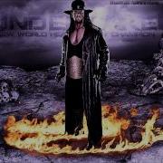 The Undertaker Attitude Theme V2 Dark Side HD