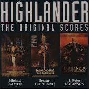 The Highlander Theme Highlander The Final Dimension