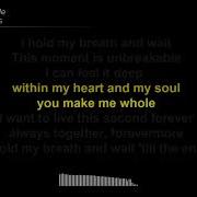 STRATOVARIUS LYRIC UNBREAKABLE