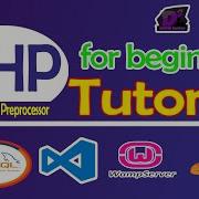 PHP Tutorials For Beginners With MySQL Part 5 Basics In Strings