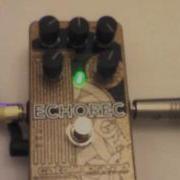 Catalinbread Echorec Demo Part 2