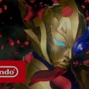 Shin Megami Tensei Brand New Title Nintendo Switch Trailer