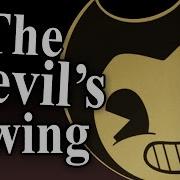 BENDY INK MACHINE SONG The Devil S Swing Performed By Caleb Hyles