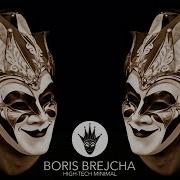 Boris Brejcha The Hidden Path Unreleased Extended Fix