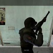 Counter Strike Source Bots Vs Bots Match CS Assault