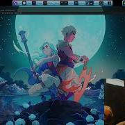 Sea Of Stars HD Mod Reshade On Linux Tutorial