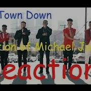 Evolution Of Michael Jackson Next Town Down Ft Alyson Stoner Reaction