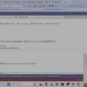 Display An Image In Windows Using C Simple Win32 API Tutorial