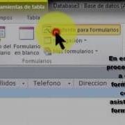 Videotutorial Toad Data Modeler Access Base De Datos