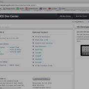 IOS Development With Swift Tutorial 2 IOS Developer Program
