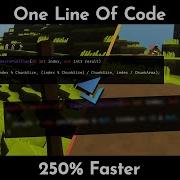 How I Increased The Framerate By 250 PlanetSmith Devlog