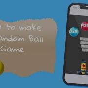 How To Make A Random Ball Game In Code Org App Lab