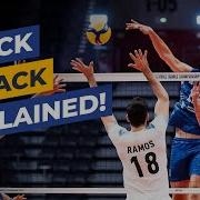 Mastering The Quick Attack In Volleyball Setter Middle Blocker Synergy IVA EP56