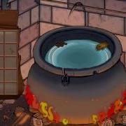 Magical Potions Trailer