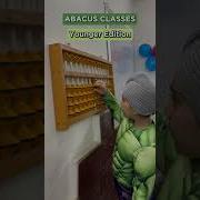 Abacus Classes 01 Abacus Math Smallkids Abacus Mathproblems Visualisation Visualization