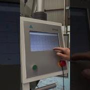 TP10S China Controller Touch Screen NC Press Brake Cost Effective