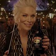Baileys Christmas Advert 2024 X Hannah Waddingham GB