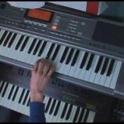 Winterreise Coldworld Keyboard Cover