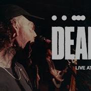 DEALER Crooked Live In Reading PA
