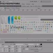CSS Sprite Maker Extension For Adobe Fireworks Screencast