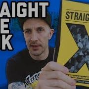 Straight Edge Book Review A Clear Headed Hardcore Punk History By Tony Rettman