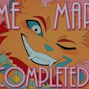 Meme MAP III COMPLETED