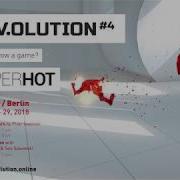 The Devolution Of SUPERHOT In 1 Minute