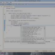 Simple Java Program To Find The Longest String In The Array Of Strings