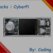 MakeBlock S CyberPi Review Demo Program