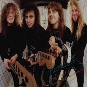 Metallica Helpless Remastered 2018
