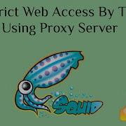 How To Restrict Web Access By Time Using Squid Proxy Server On Rocky Linux 8 6