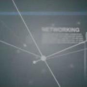 After Effects Template Plexus Corporate Business Intro