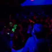 MINORITY UNIT CMF RECORD RELEASE COBALT CAFE CANOGA PARK CA 1 1 2012