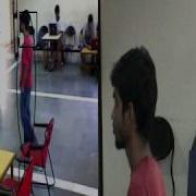 Single Person PTZ Camera Tracking 1