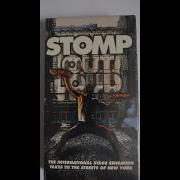 Открытие для Stomp Out Loud VHS 1998