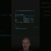 How To Make An Annotation Repeatable Java Shorts Coding Airhacks