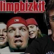 My FIRST TIME Hearing Break Stuff By LIMP BIZKIT
