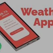 Weather App Jetpack Compose Kotlin Android Studio Fetch Data Weather Api