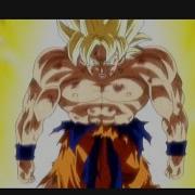 Goku Vs Freezer Special AMV Yours Again Red