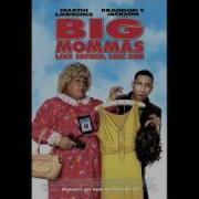 On The Grind Rae Feat Classic Big Mommas Like Father Like Son Soundtrack