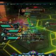 Wildstar Experiment X 89 Kill Altercation Esper Healer