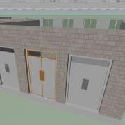 2017 Door And Window Styles